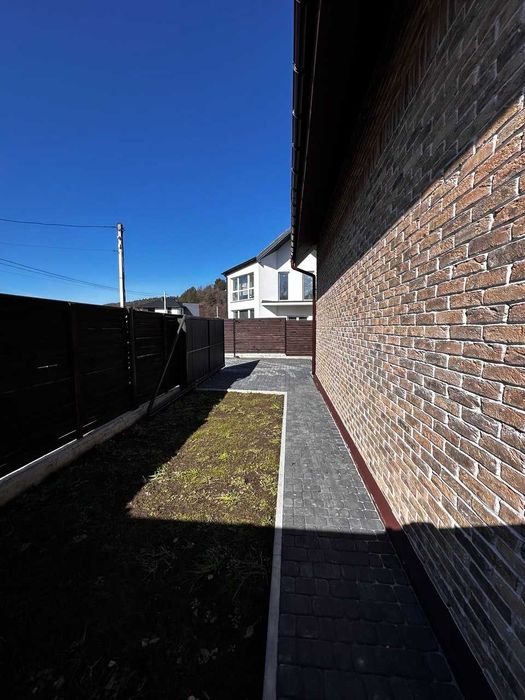 Продаж будинку від Забудовника Баварська кладка 105 м2 , 2 сотки