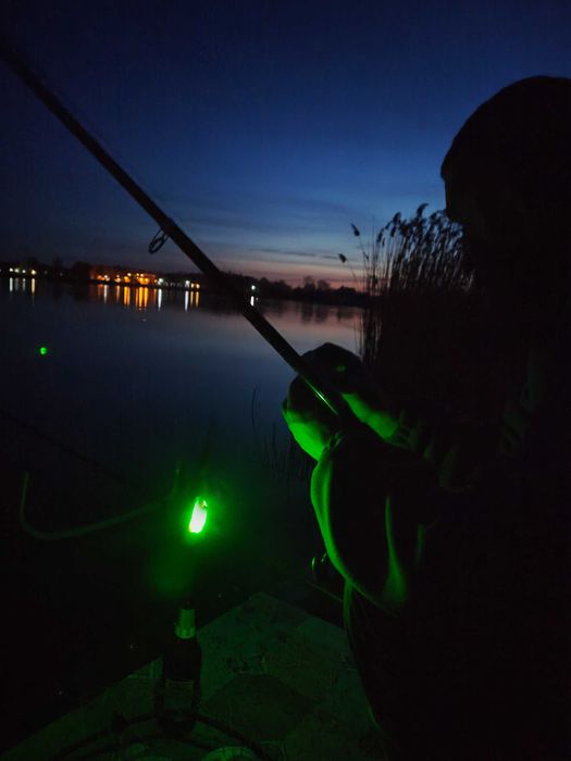 Noclegi nad jeziorem