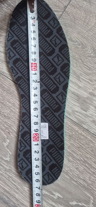 Сліпони PUMA розмір 41