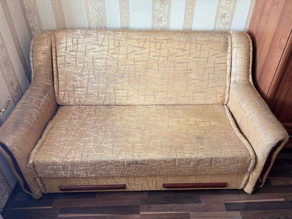 Диван розкладний