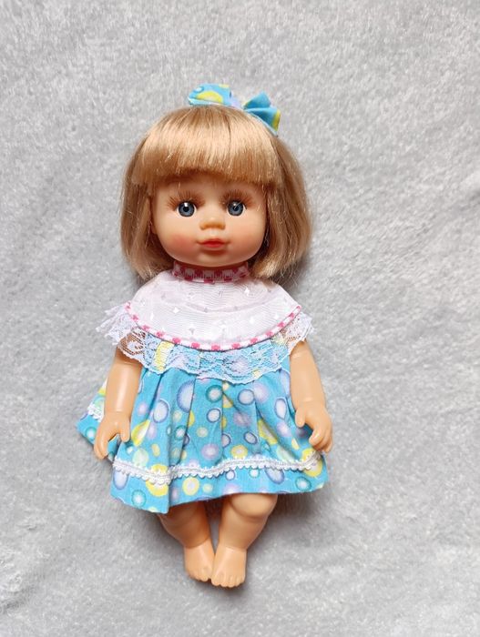 Іграшки для дівчинки