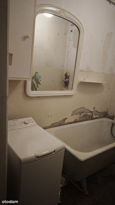 Mieszkanie 1-pokojowe na Mokotowie z piwnicą 24,3m - Widok 4