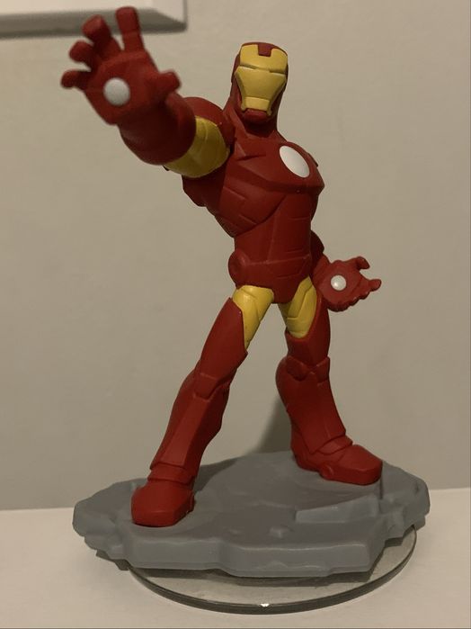 Zestaw Disney Infinity 2.0 3.0