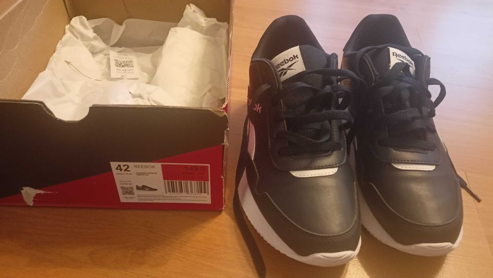 Buty Reebok rozmiar 42