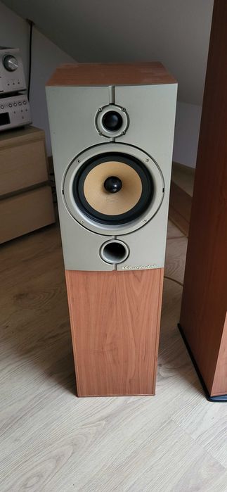 Wharfedale Diamond 8 Gostynin • OLX.pl