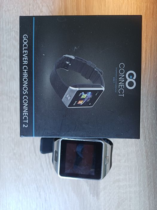 Smartwach connect