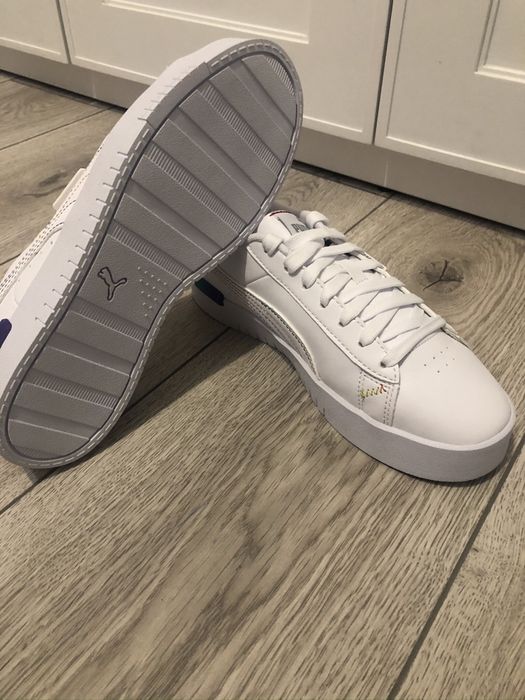 Жіночі кросівки Puma Jada Rainbow Hues р.37