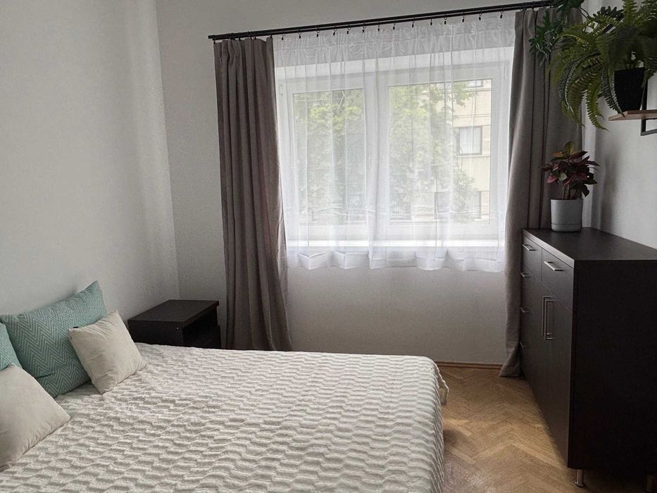 Mieszkanie dwupokojowe w Gdyni Orłowo przy centrum handlowym Klif i SKM - Widok 5