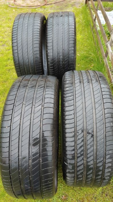 Opony Michelin Primacy 4 . Komplet 4szt.