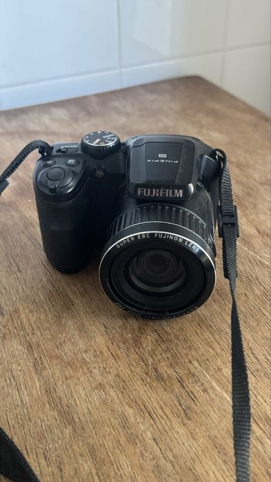 Fujifilm Finepix S