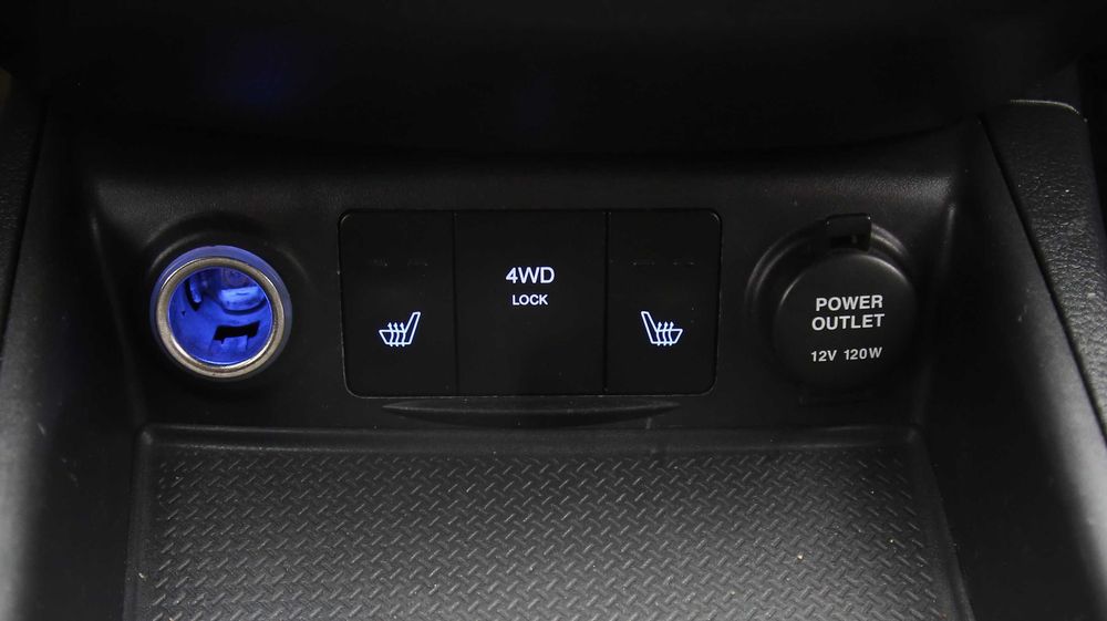 Продам Hyundai Santa Fe