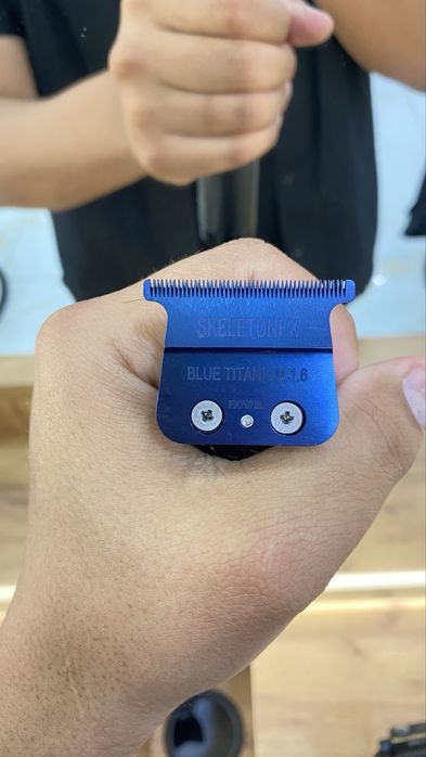 Maquinas babyliss