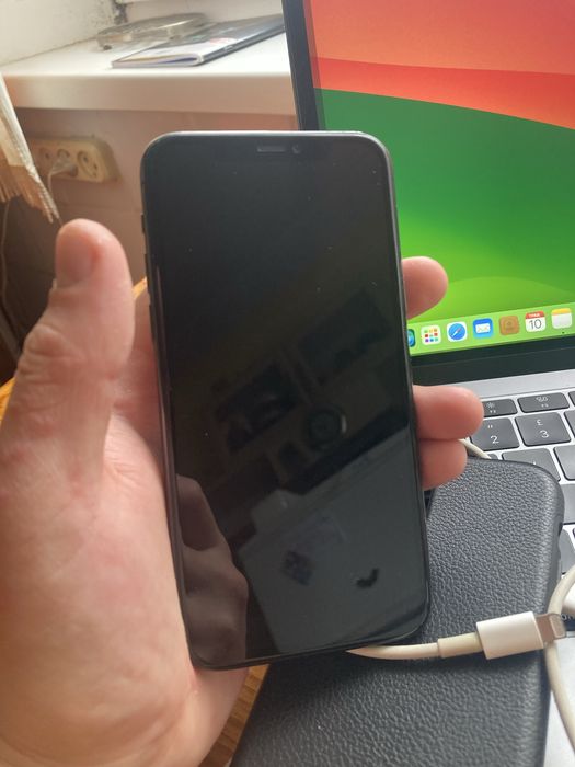 Iphone 11 Pro 256gb NeverLock