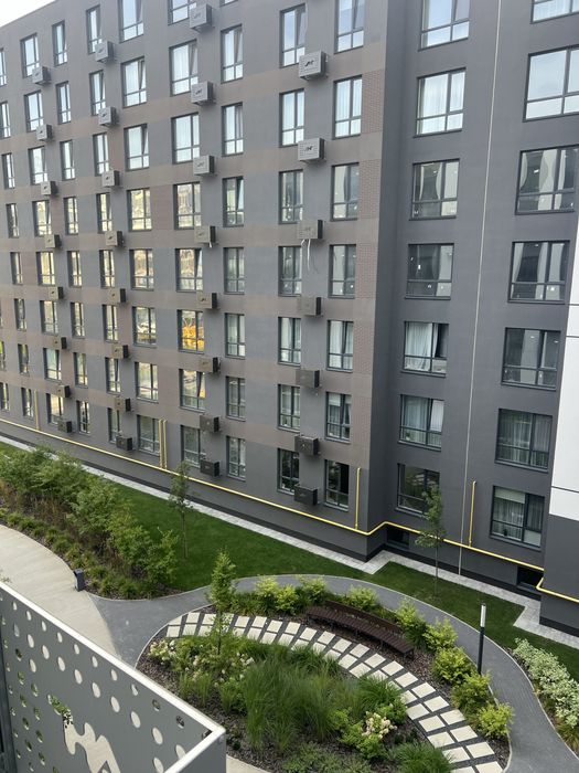 Продаж 3-кімн.квартири 96 кв.м. в ЖК Avalon Holiday ц.117999$.