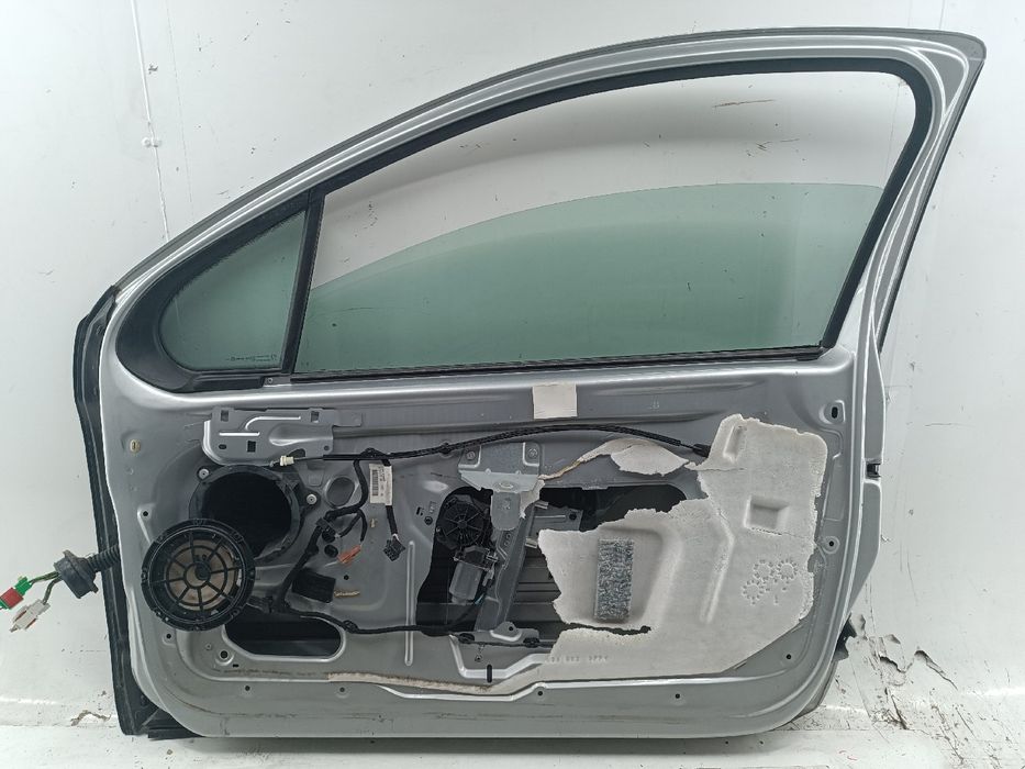 Porta Frente Direita - PEUGEOT 207 (WA_, WC_) | 06 - 15