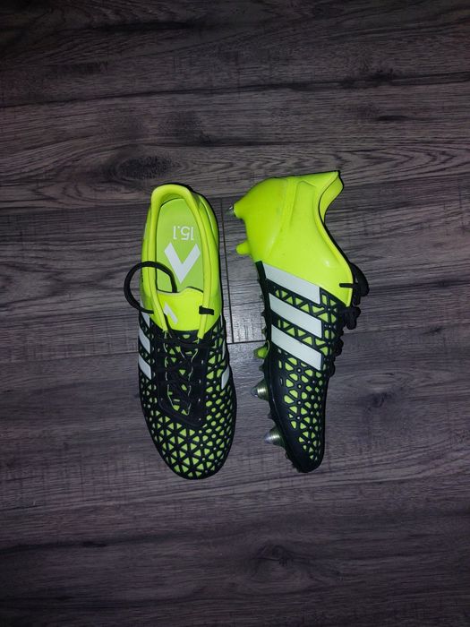 Sprzedam korki Adidas Ace 15.1 prezeski!! Okazja!!