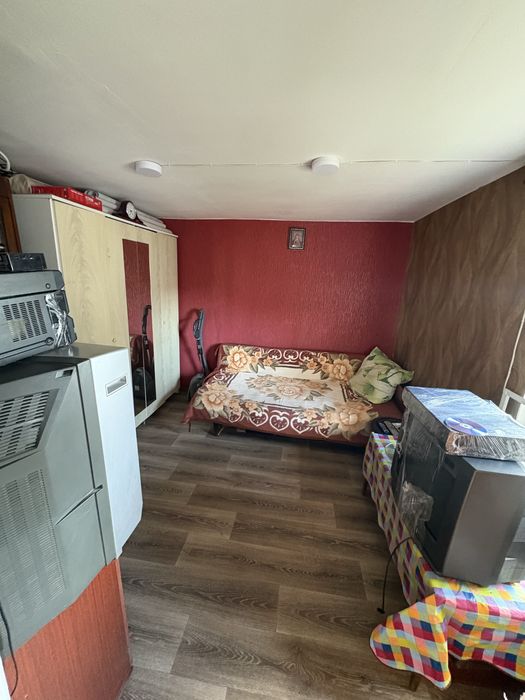 Продам дом с. Чумаки Днепропетровская область