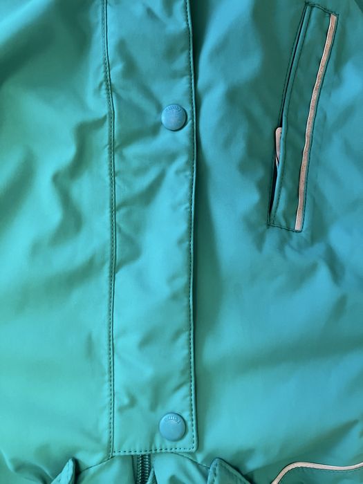 Зимовий комбінезон Reima tec 92розміру