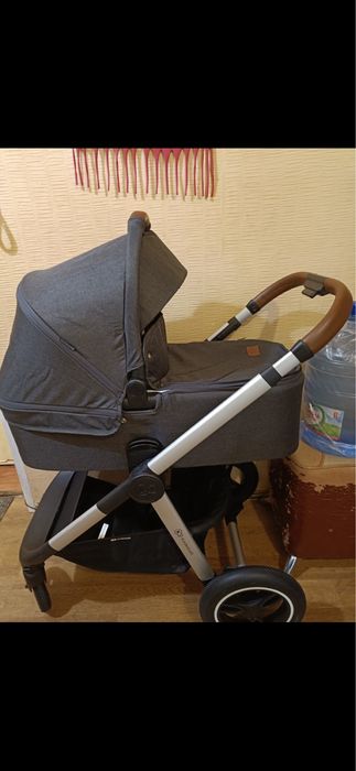 Продам коляска 2 в 1 Kinderkraft