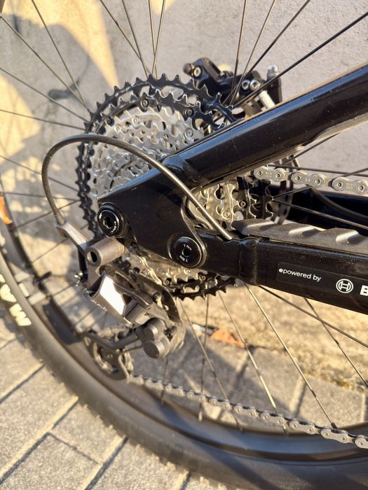 2024 Cannondale Moterra LT1