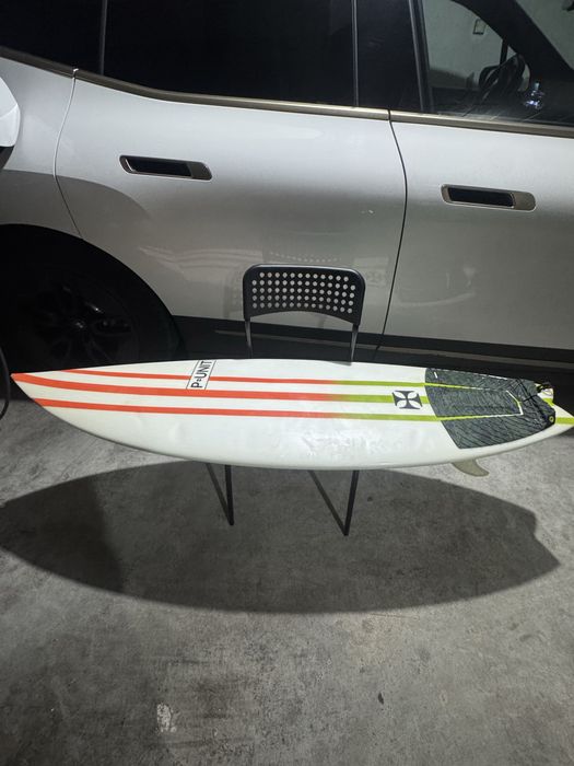 Prancha surf P-Unit 5.3 Grom