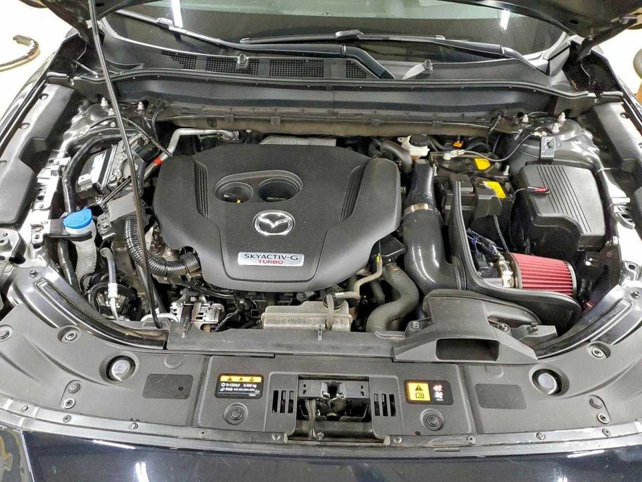 2024 Mazda CX-5 Premium