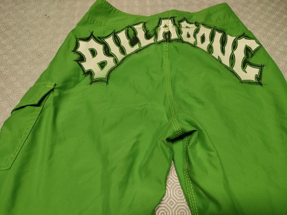 Calções de banho BillaBong