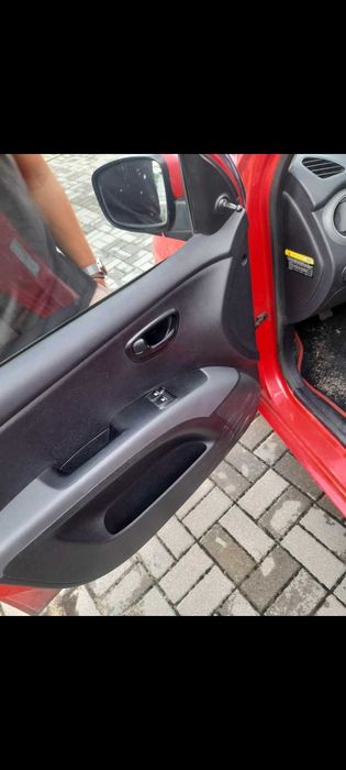Vendo hyundai i10 crdi 2008