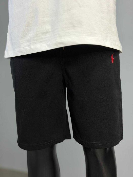 Чоловічі шорти Polo Ralph Lauren. 100% бавовна