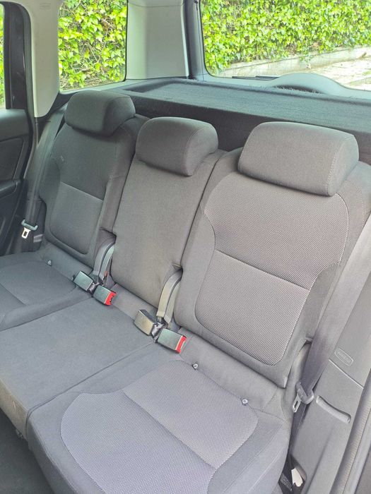 Skoda Yeti 1.6 TDI 2011 | Económico | SUV Familiar