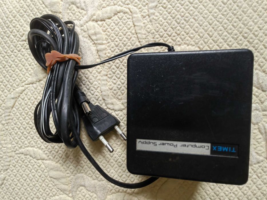 transformador timex computer