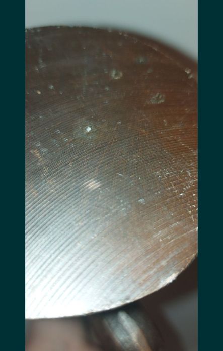 Stary odlew drzewo kaktus