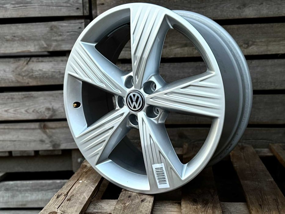 alufelgi r19 5x112 NOWE! VW Passat Arteon Sharan Tyron Tiguan