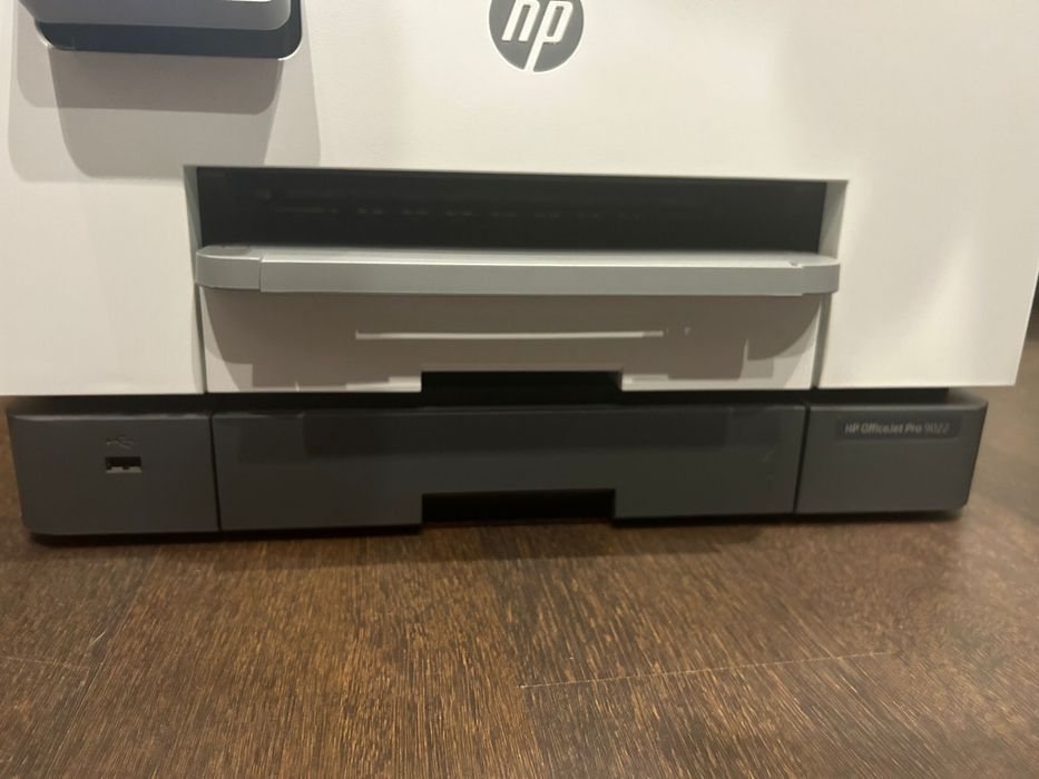Impressora All in One HP 9022