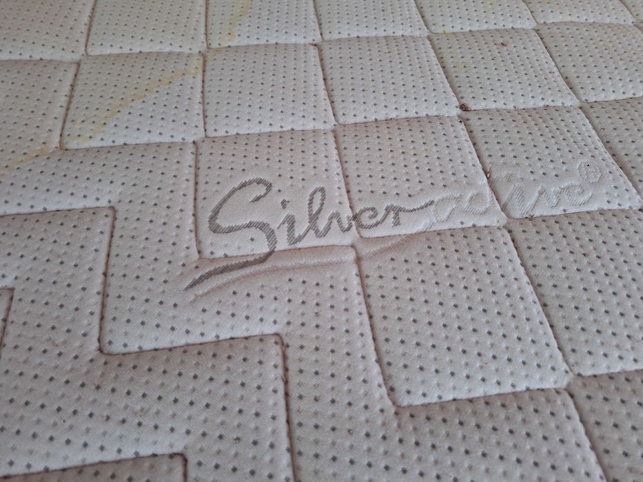 Komplet mebli BRW do sypialni-5 elementów