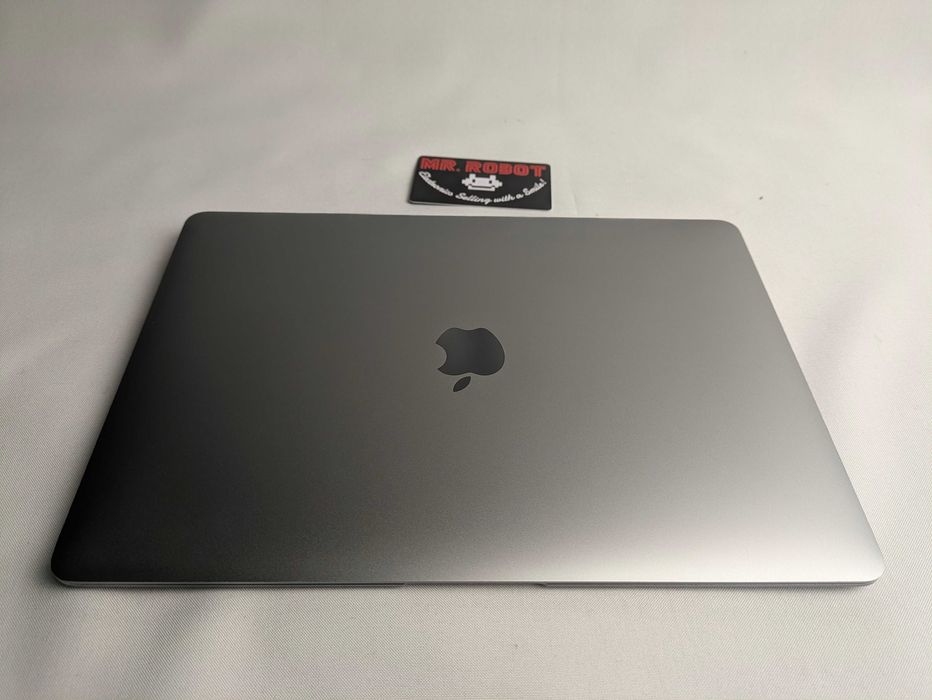Apple MacBook Air2020M1 16gb/256gb13.3'2k retina7-coreGPU A2337АКБ=93%