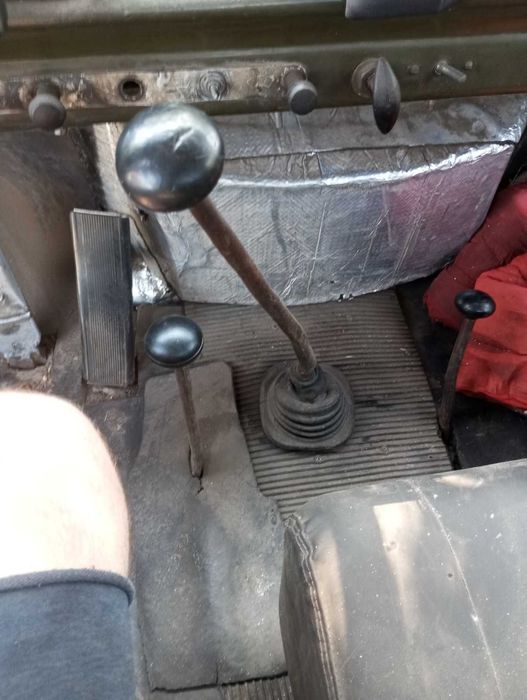 Продам ЗІЛ-130 з маніпулятором