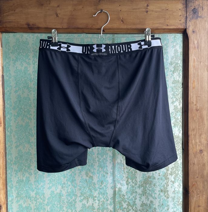 Компресійні шорти Under Armour 2XL