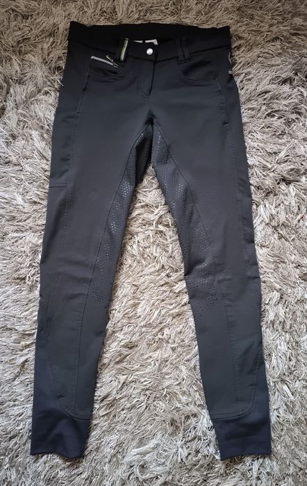 Bryczesy jeździeckie Covalliero, Detroit, S (36)