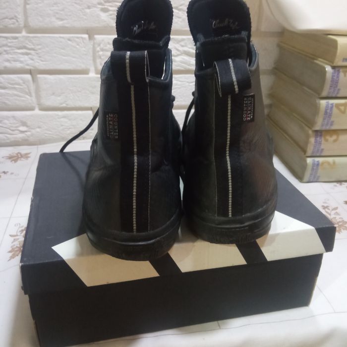 Buty r 45  Converse all star  COUNTER CLIMATE Waters proof