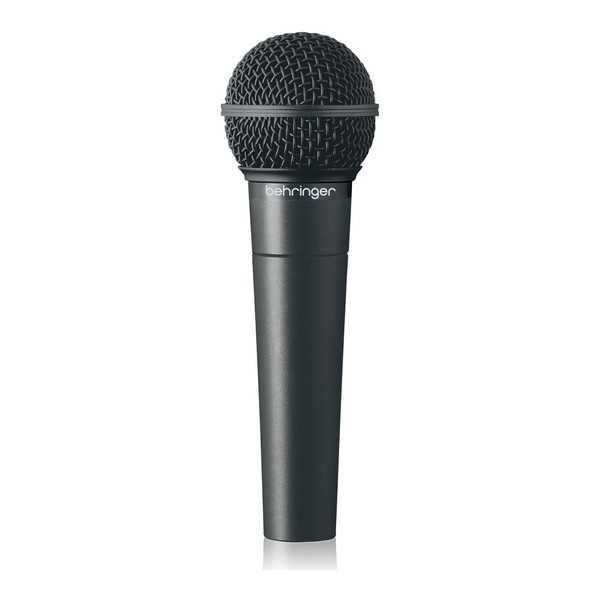 Microfone Behringer XM8500