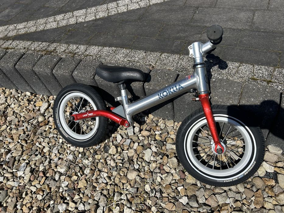 Rowerek biegowy Kokua