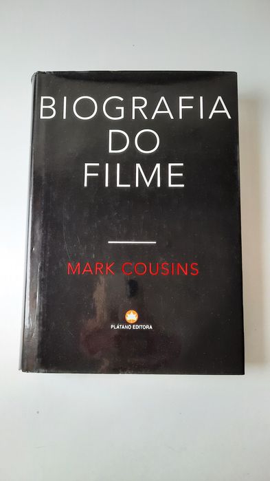 Livro Biografia do Filme