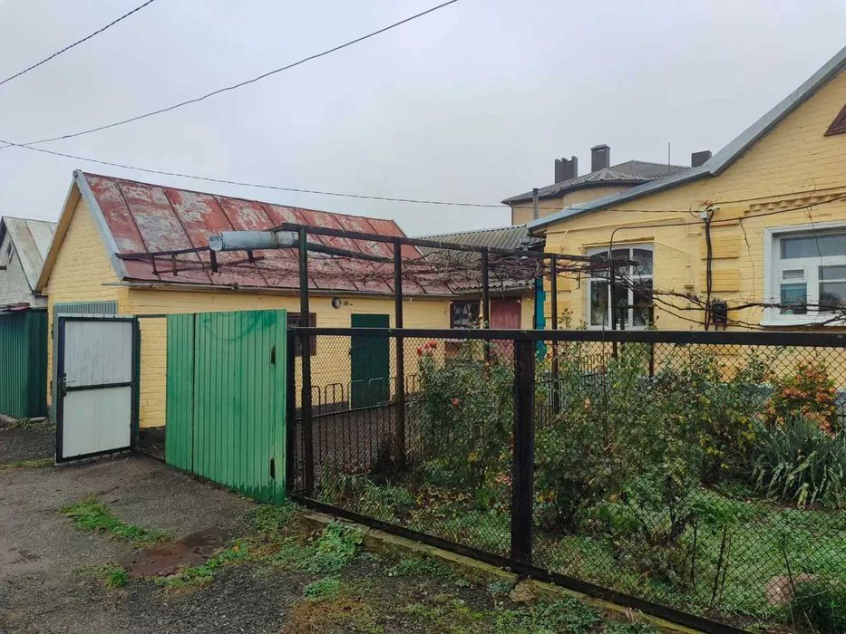Продаж будинку 90 м2 6 сот Окремий двір + літня кухня Індив опал Яківці №17894