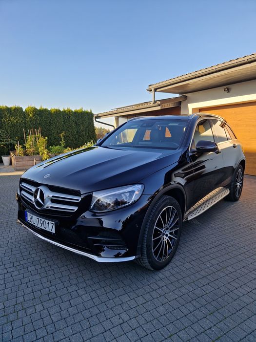 Mercedes-Benz GL Klasa