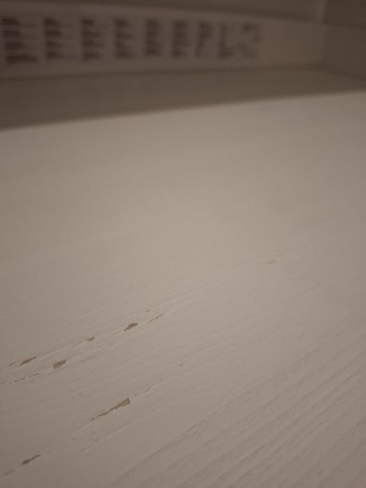 Komoda ikea sundvik