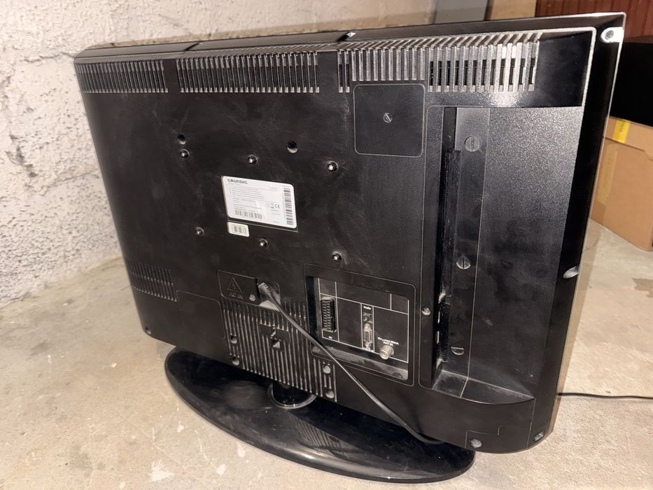 Telewizor Grundig