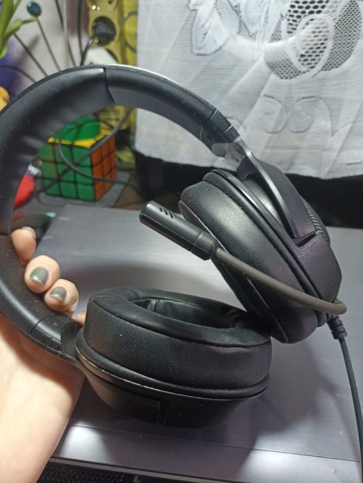 Наушники Razer PC