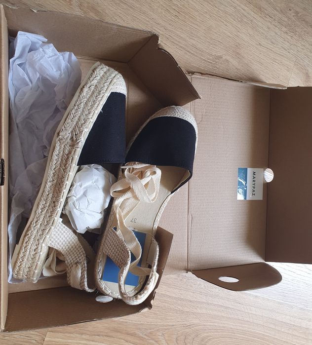 Sandálias Alpercatas Marypaz Novas