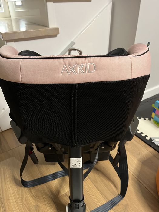 Axkid minikid 2.0 stan bdb